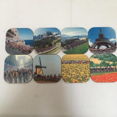  Lot 145 - Tour de France Collectibles
