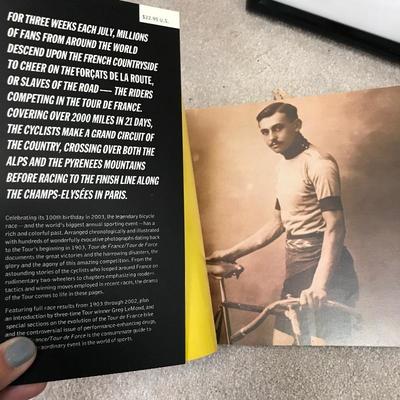  Lot 145 - Tour de France Collectibles