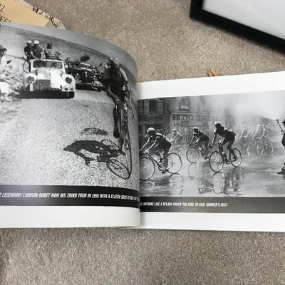  Lot 145 - Tour de France Collectibles