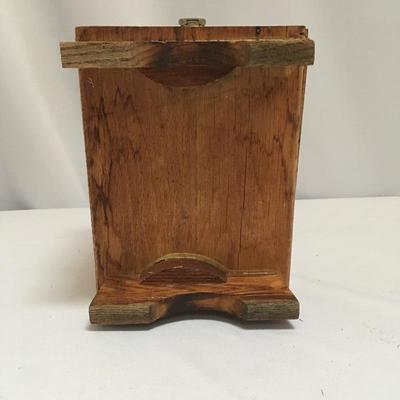 Lot 146 - Shoe Shine Kit