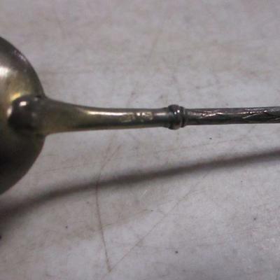 Lot 224 - Souvenir Spoons