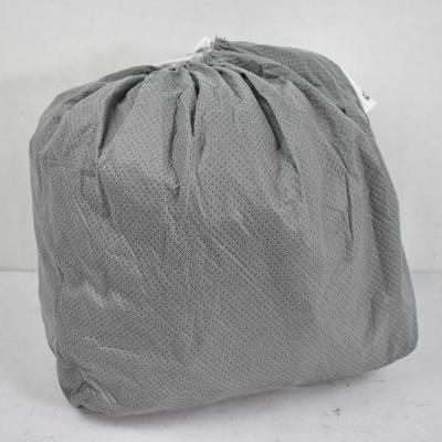 Car Cover - Fits Sedans up to 14'2