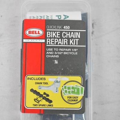 Bell QuickLink 450 Bicycle Chain Repair Kit - New
