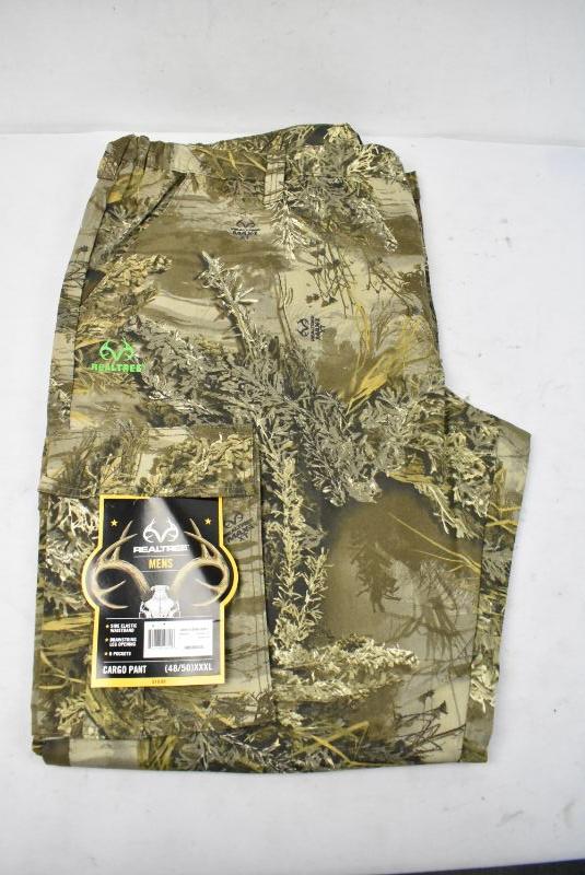 realtree cargo