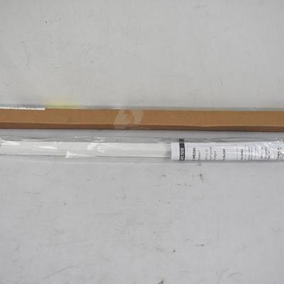 Ideal Patio Door Security Bar - New