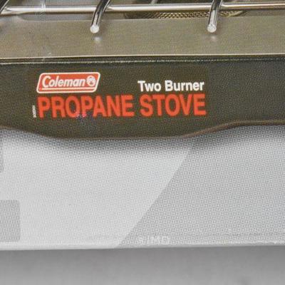 Coleman Classic Stove - New, Open Box