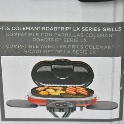 Coleman Rolling Grill Case for LX Series Grills - SEE DESCRIPTION - $48 Retail