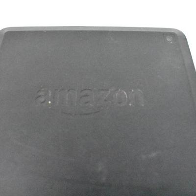 Amazon Fire Tablet w/ Charger - 4th Gen, 8gb, 6