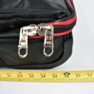 Swiss Tech Rolling Duffle Bag - Has Tags, Also Has Some Scrapes