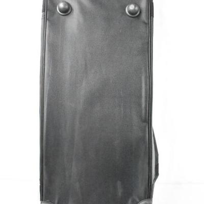 Swiss Tech Rolling Duffle Bag - Has Tags, Also Has Some Scrapes