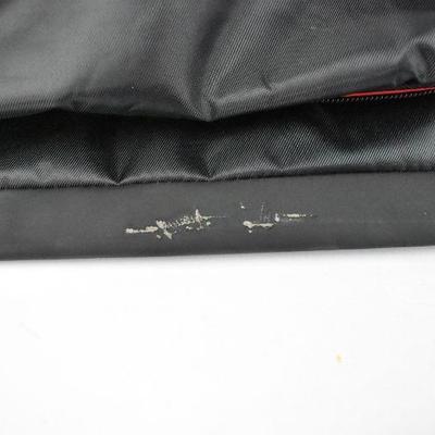 Swiss Tech Rolling Duffle Bag - Has Tags, Also Has Some Scrapes