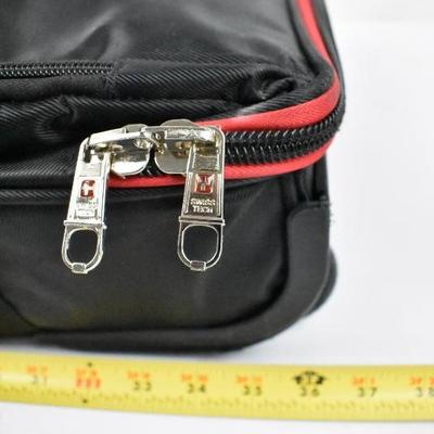 Swiss Tech Rolling Duffle Bag - Has Tags, Also Has Some Scrapes