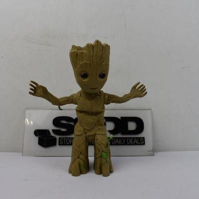 I Am Groot Dancing & Singing Toy (works)