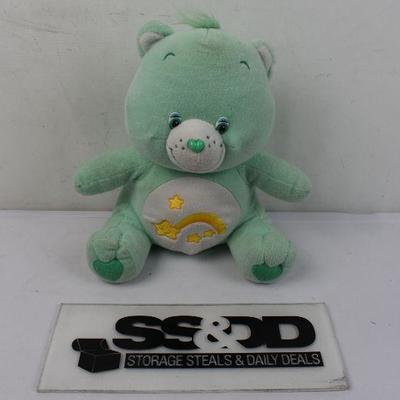 Wish Bear Care Bear