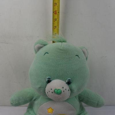 Wish Bear Care Bear