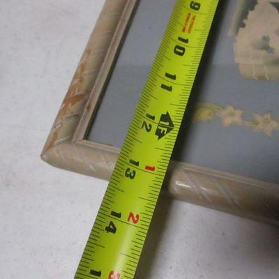 Lot 208 - Picture "Two Women"