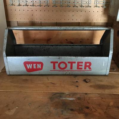 Lot 150 - Canada Dry Box & More