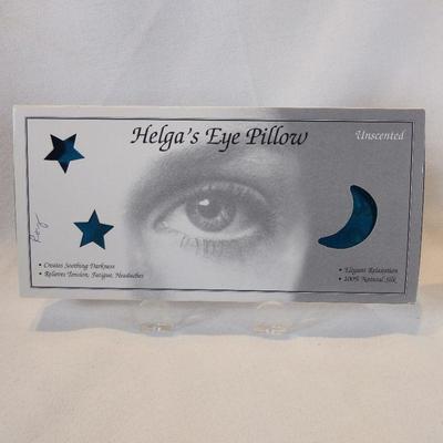 Helga's Eye Pillow