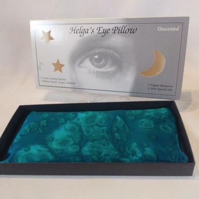 Helga's Eye Pillow