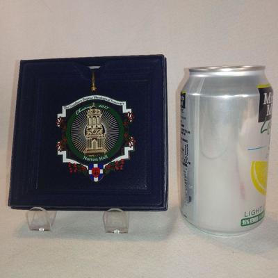 Collector Ornament