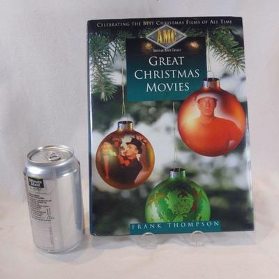 AMC's Great Christmas Movies
