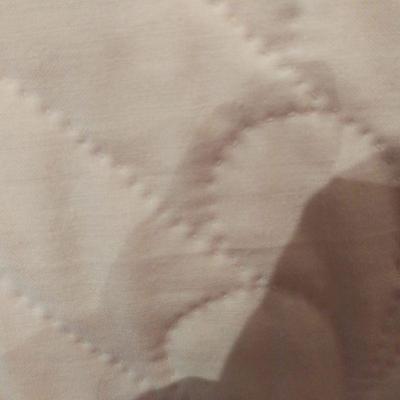 Hand Made Applique Quilt