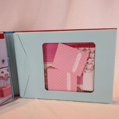 American Girl "Baking with Grace"