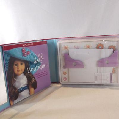 American Doll " Doll Boutique"