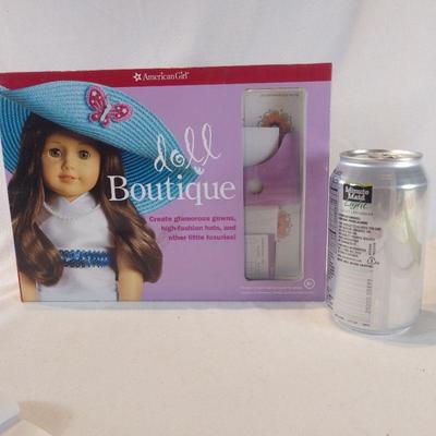 American Doll " Doll Boutique"