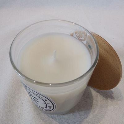 Aromatherapy After Shopping