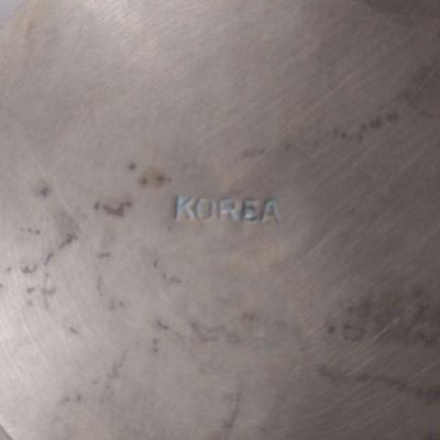 Solid Heavy Brass Decorative Dish