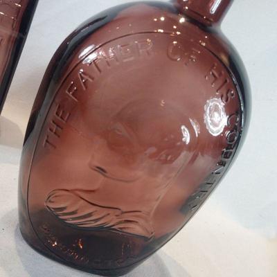 Wheaton Bottles