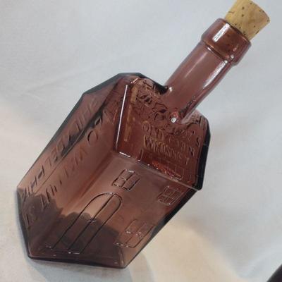 Wheaton Bottles