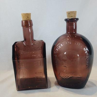 Wheaton Bottles