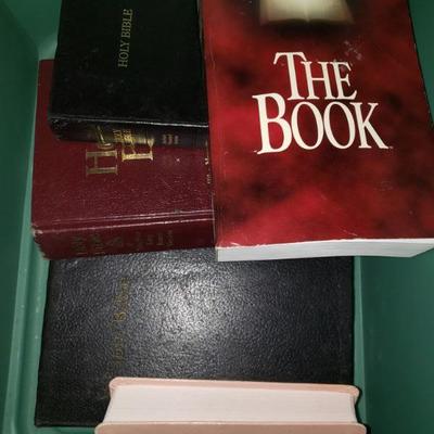 Bible Collection 