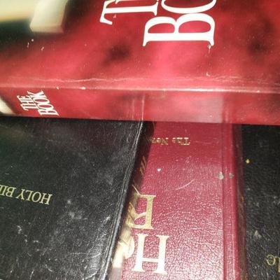 Bible Collection 