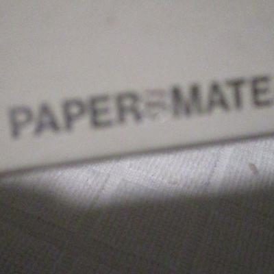 Lot 233 - Variety of Pens - Paper mate Garland