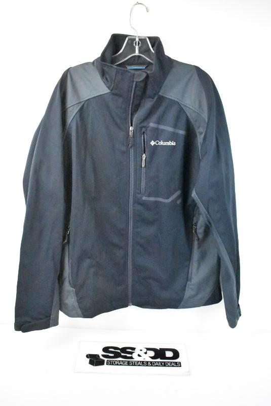 Columbia omni wind block jacket sale