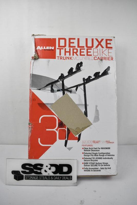 allen 532rr