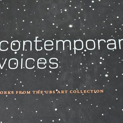 5 Books on Art: Johann Liss -to- Contemporary Voices