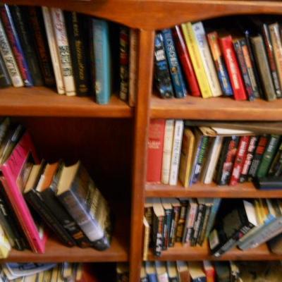 Rare and ANTIQUE BOOKS of all selections from 1890 to 1990s:
â€¢	Contemporary, childrenâ€™s (Golden age, Disney and Donald Duck...