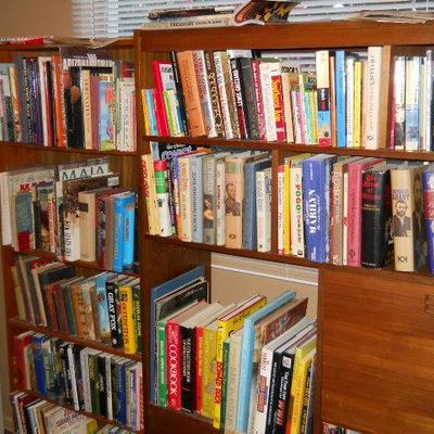 Rare and ANTIQUE BOOKS of all selections from 1890 to 1990s:
â€¢	Contemporary, childrenâ€™s (Golden age, Disney and Donald Duck...