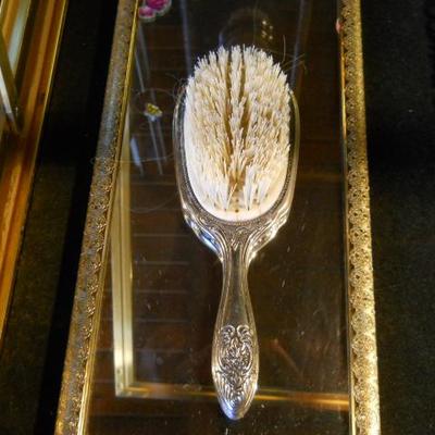antique sterling silver