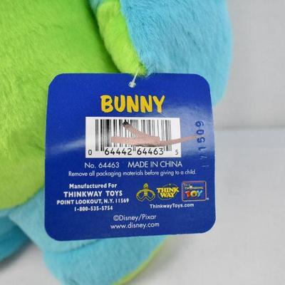 Disney Pixar Toy Story 4 Bunny - New