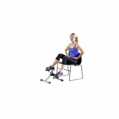 Stamina Folding Upper & Lower Body Cycle - New