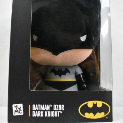 Batman DZNR Dark Knight - New