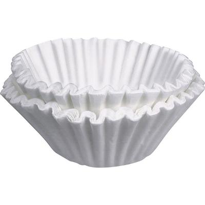 Bunn Commercial Coffee Filters, 12-Cup Size, 1,000-Pack - New, $20 Retail