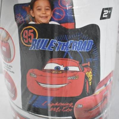 Disney Cars Nap Mat 21 X 46 New Estatesales Org