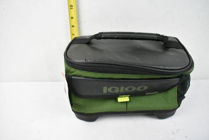 Igloo Lunch to Go Outdoorsman Cooler 