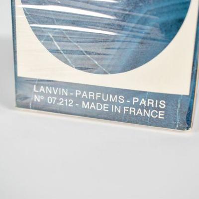 Lot 5- Via by Lanvin Perfume
